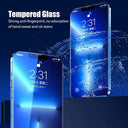 Crystal Clear iPhone Screen Protector