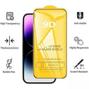 Crystal Clear iPhone Screen Protector