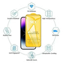 Crystal Clear iPhone Screen Protector