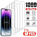 iPhone Pro Max Screen Protector Clarity