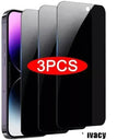 Data Privacy Screen Protector For iPhone