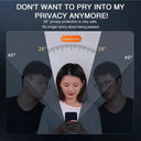 Data Privacy Screen Protector For iPhone