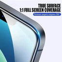 Premium 9H Tempered Glass Screen Protector For iPhone Models