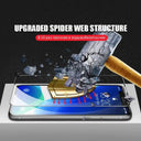 Premium 9H Tempered Glass Screen Protector For iPhone Models