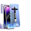 Bubble Free Screen Protector For iPhone