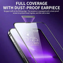 Bubble Free Screen Protector For iPhone