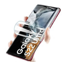 Edge-To-Edge S20 Ultra Screen Protector