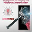 Edge-To-Edge S20 Ultra Screen Protector