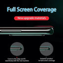 Edge-To-Edge S20 Ultra Screen Protector