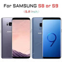 Edge-To-Edge S20 Ultra Screen Protector