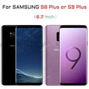 Edge-To-Edge S20 Ultra Screen Protector