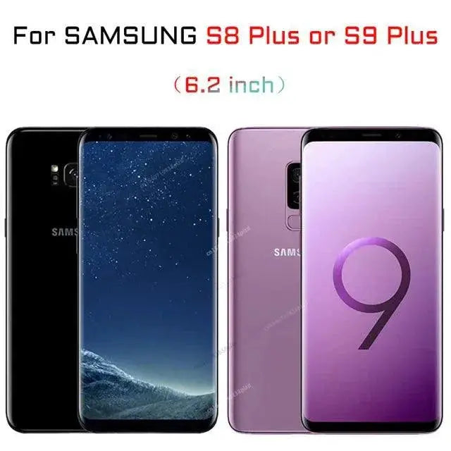 Edge-To-Edge Ultra Screen Protector – For S10 Lite / 4 Pieces / TPU Hydrogel Film product view 10