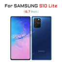 Edge-To-Edge S20 Ultra Screen Protector