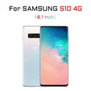 Edge-To-Edge S20 Ultra Screen Protector