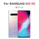 Edge-To-Edge S20 Ultra Screen Protector