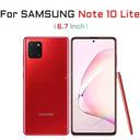 Edge-To-Edge S20 Ultra Screen Protector