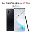 Edge-To-Edge S20 Ultra Screen Protector