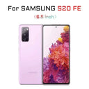 Edge-To-Edge S20 Ultra Screen Protector