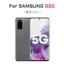 Edge-To-Edge S20 Ultra Screen Protector