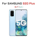 Edge-To-Edge S20 Ultra Screen Protector
