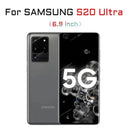 Edge-To-Edge S20 Ultra Screen Protector