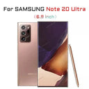Edge-To-Edge S20 Ultra Screen Protector