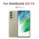 Edge-To-Edge S20 Ultra Screen Protector