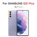 Edge-To-Edge S20 Ultra Screen Protector