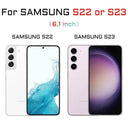 Edge-To-Edge S20 Ultra Screen Protector