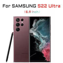 Edge-To-Edge S20 Ultra Screen Protector