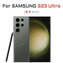 Edge-To-Edge S20 Ultra Screen Protector