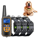 Calm Behavior Remote Dog Training Collar