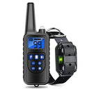 Calm Behavior Remote Dog Training Collar