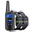 Calm Behavior Remote Dog Training Collar