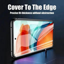 Hydrogel Screen Protector for Redmi Note