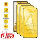 Screen Protector Clarity for Galaxy