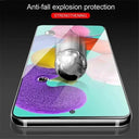 Screen Protector Clarity for Galaxy