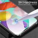 Screen Protector Clarity for Galaxy