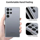 Arvin Phone Case Galaxy A Dustproof