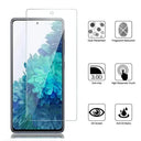 Crystal Clear Protector for Galaxy A M S