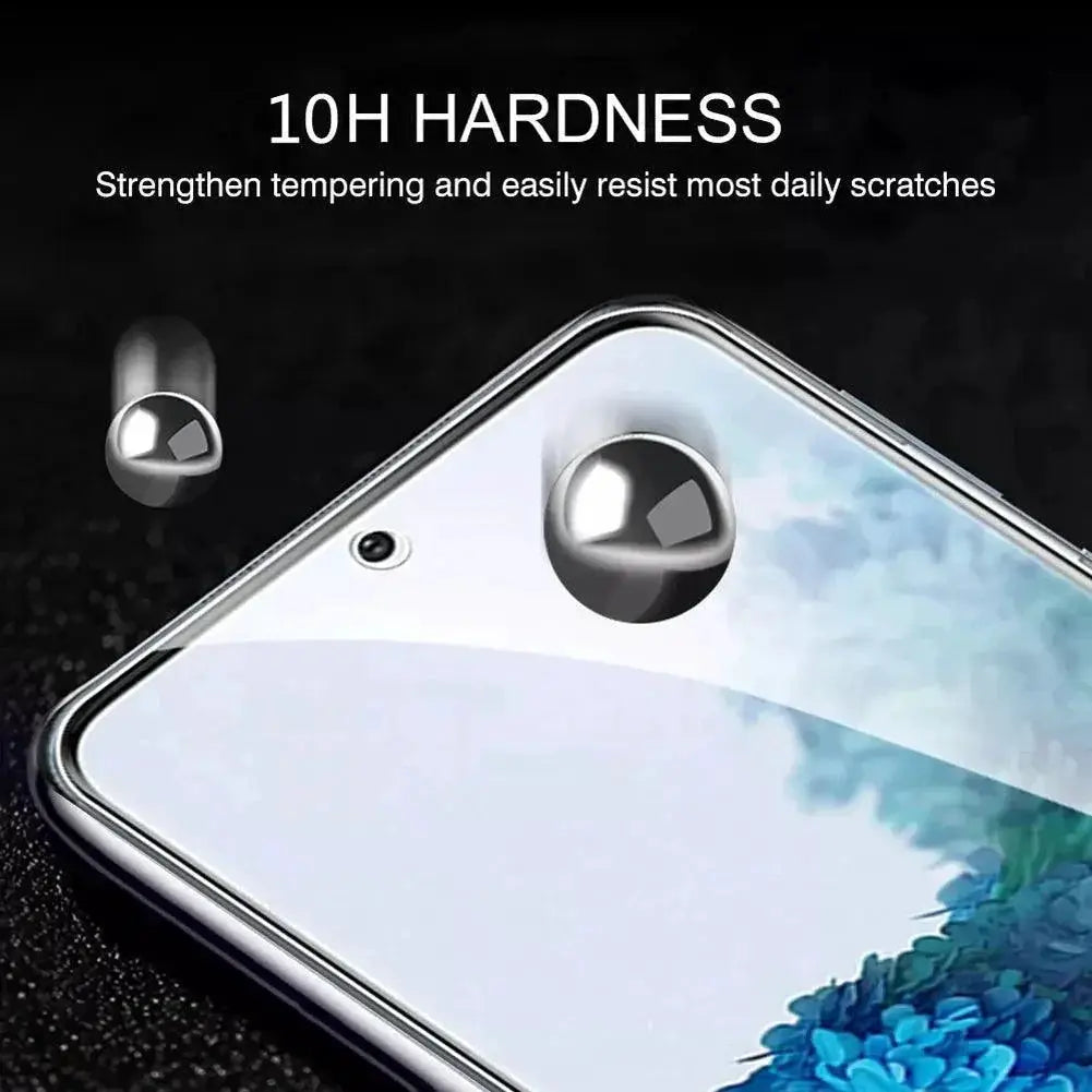 Samsung Galaxy Premium Screen Protectors for Protection