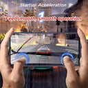 Crystal Clear Protector for Galaxy A M S