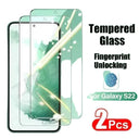 Screen Protector for S21-S23 Clarity