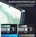 Screen Protector for S21-S23 Clarity