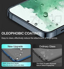 Screen Protector for S21-S23 Clarity