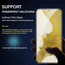 Screen Protector for S21-S23 Clarity