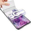 HD Clarity Screen Protector for Galaxy