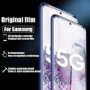 HD Clarity Screen Protector for Galaxy