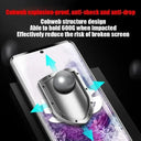 HD Clarity Screen Protector for Galaxy