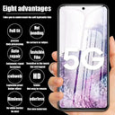 HD Clarity Screen Protector for Galaxy